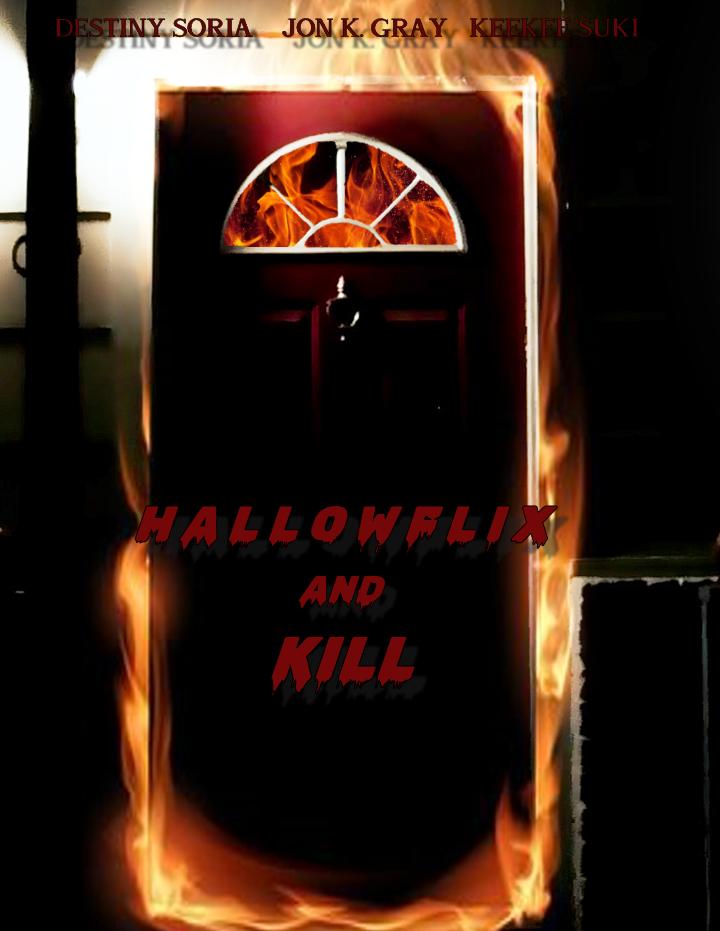 Hallowflix & Kill